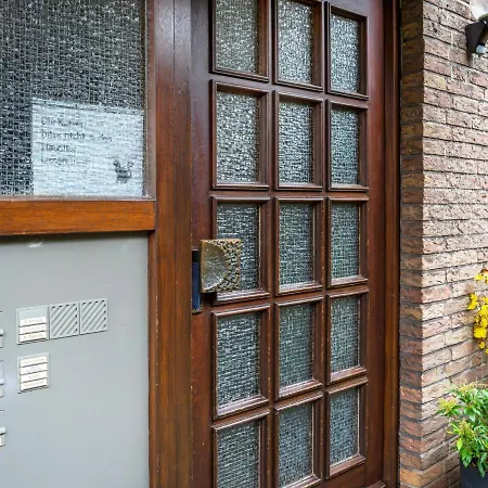 Apartment Lovely In With Forest Nearby Duisburg