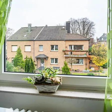 Lovely In With Forest Nearby Apartment