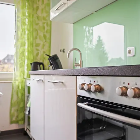 Apartment Lovely In With Forest Nearby *
