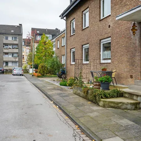 Lovely In With Forest Nearby Apartment
