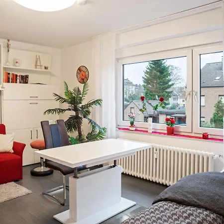 Apartment Lovely In With Forest Nearby