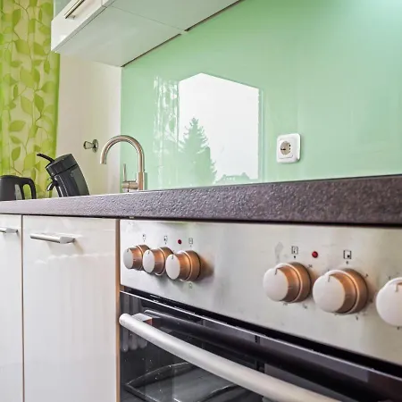 Apartment Lovely In With Forest Nearby *