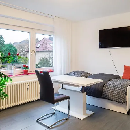 Apartment Lovely In With Forest Nearby