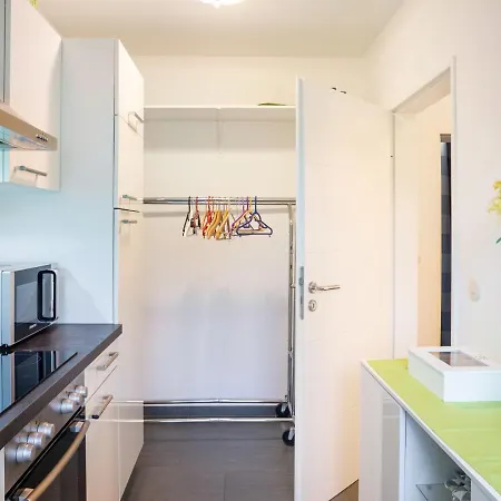 Apartment Lovely In With Forest Nearby *