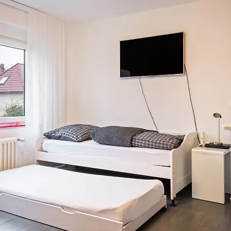 Apartment Lovely In With Forest Nearby *