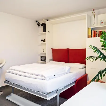 Lovely In With Forest Nearby Apartment